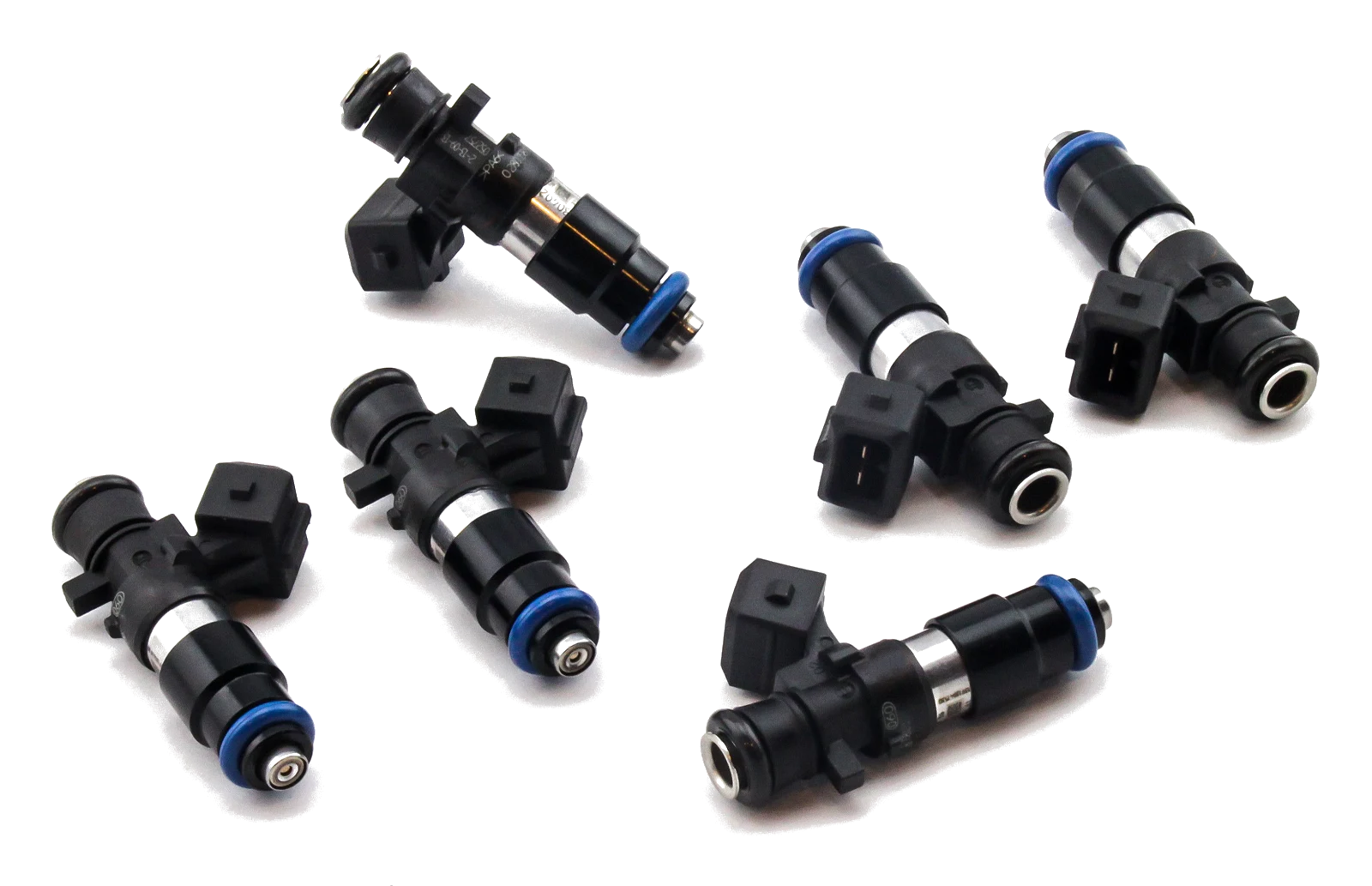 Zestaw wtryskiwaczy DeatschWerks 1200cc Honda Accord V6 2003-07 Acura TL 2004-08 and Nissan Patrol TB48