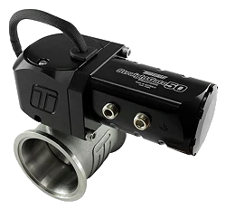 Zawór wastegate Turbosmart TS-0565-1002 eSG50 Electronic Straight Gate