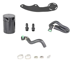 Oil Catch Tank FMIC.Pro Ford Mustang GT 5.0 Coyote S197 II 2011-2014