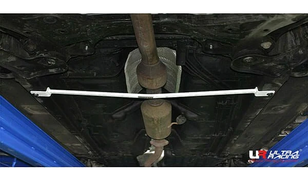 Rozpórka środkowa (Mid Lower Brace) (2557) Ultra Racing Toyota Camry XV40 2.4 07-11/XV50 2.5 12-17 2WD
