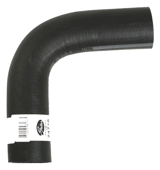Wąż wlewu paliwa 90 stopni 2,25" (57mm)