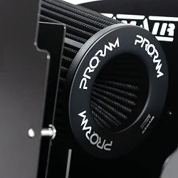 Dedykowany układ dolotowy Proram PRK-107 BMW Mini Cooper S R53 1.6