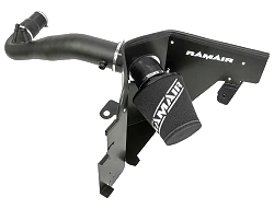 Dedykowany układ dolotowy Ramair JSK-126-BK Ford Mustang 2.3 Ecoboost