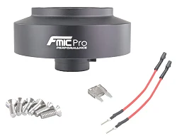 Naba Adapter Sportowej Kierownicy FMIC.Pro BMW M2 G87 M3 G80 M4 G82 2019-