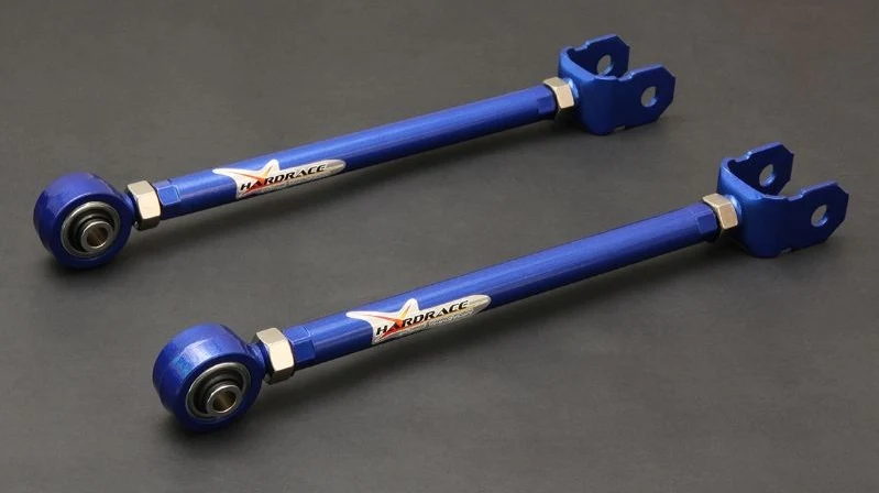 Hardrace Rear Traction Rod For Lexus LS Toyota Celsior