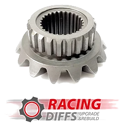 Kute duże koło zębate mechanizmu róznicowego do BMW LSD E30 E36 Z3 168mm (E21 & E30)