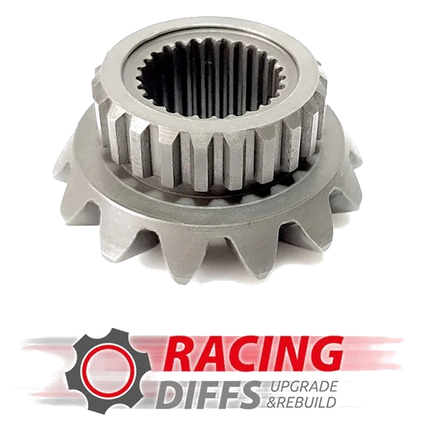 Kute duże koło zębate mechanizmu róznicowego do BMW LSD E30 E36 Z3 168mm (E21 & E30)