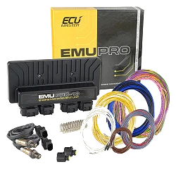 Ecumaster EMU Pro 16 zestaw 2