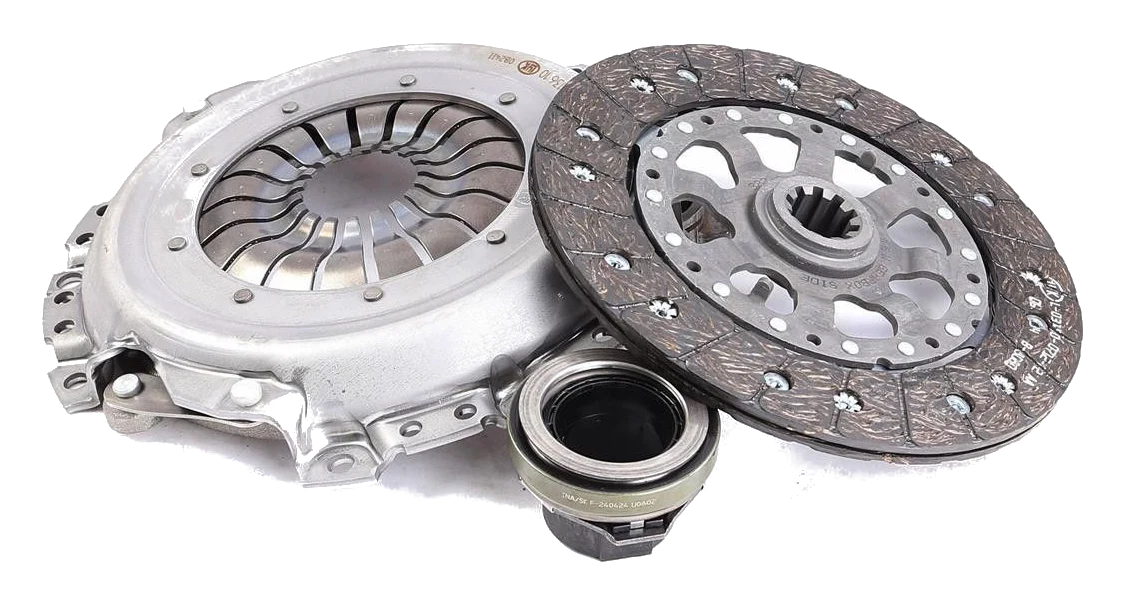 Zestaw sprzęgła Xtreme Clutch BMW Z3 1.9 i 103KW (1997-1999)
