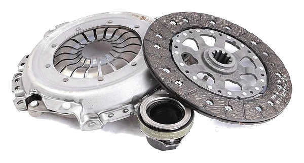 Zestaw sprzęgła Xtreme Clutch BMW Z3 1.9 i 103KW (1997-1999)