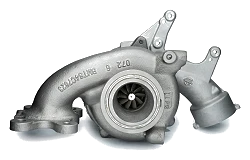 RTMG Performance Turbosprężarka 210 EVO VW Golf T-Roc Tiguan Seat Ibiza FR Leon Skoda Karoq 1.5 TSI EVO