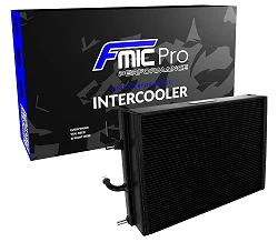Wymiennik ciepła Chargecooler radiator FMIC.Pro BMW F-Series B48 B58