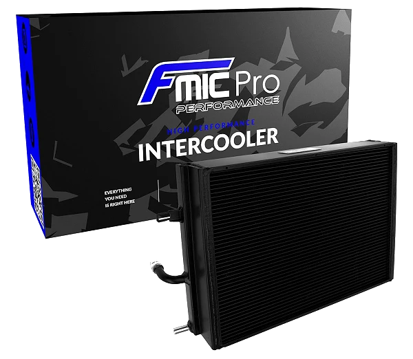 Wymiennik ciepła Chargecooler radiator FMIC.Pro BMW F-Series B48 B58