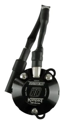 Zawór blow off BOV Turbosmart Kompact EM Dual Port Audi S4 SQ5 VW Golf GTI MK8