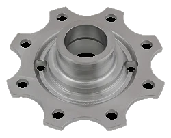 Wzmacniana pokrywa kosza szpery BMW E30 E36 168 MM SZPERA 25%