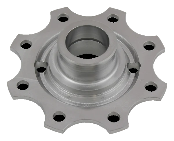 Wzmacniana pokrywa kosza szpery BMW E30 E36 168 MM SZPERA 25%