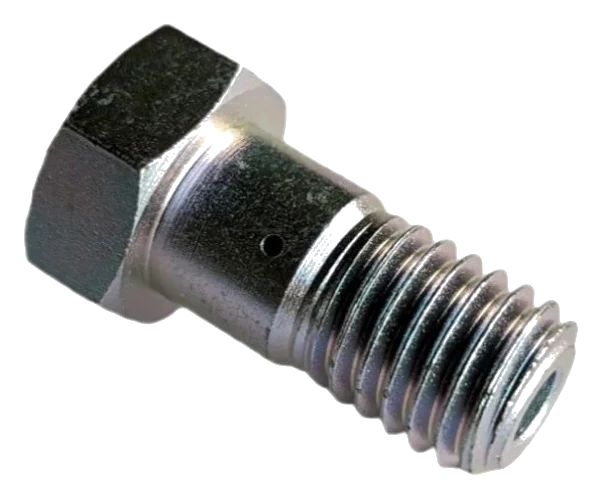 Śruba przelotowa przewodu do turbosprężarek 15194AA130 Subaru