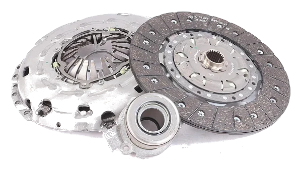 Zestaw sprzęgła Xtreme Clutch ALFA ROMEO SPIDER 3.2 JTS Q4 191KW (2006-2011)