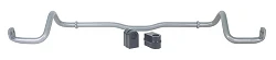 Front Anti Roll Bar 24mm 2 Point Adjustable Whiteline BRF13Z for Renault Megane III X32