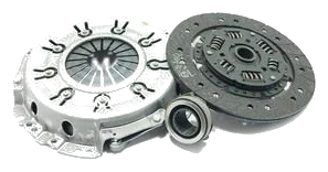 Zestaw sprzęgła Xtreme Clutch Mitsubishi SIGMA 2.6 83KW (1985-1987)
