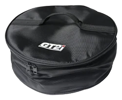 GT2i Race and Safety Black Toolset for Spare Wheel Location 14"-15"