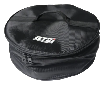 GT2i Race and Safety Black Toolset for Spare Wheel Location 14"-15"