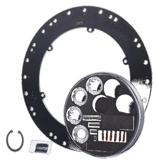 UniClutch Zestaw Montażowy Sprzęgła 240mm UCFK10370-A-002