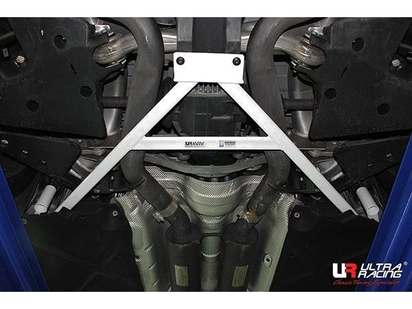 Rozpórka przednia dolna (Front Lower Brace) Ultra Racing for Mercedes S-Class W222 13+