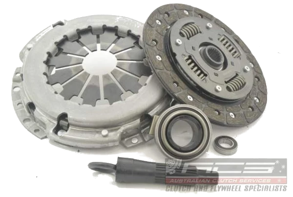 Zestaw sprzęgła Xtreme Clutch Honda JAZZ 1.5 81KW (2002-2008)