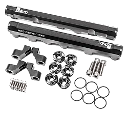Listwa paliwowa zestaw Subaru EG33 Radium Engineering