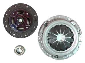 Zestaw sprzęgła Xtreme Clutch Pro Organic Honda INTEGRA 1.5 63KW (1985-1989)