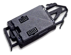 CANchecked Display MFD28 Gen2 for Hyundai i30 N LHD 2020+
