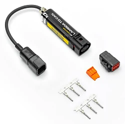 Kontroler Ecumaster Lambda to CAN sondy Bosch LSU 4.9
