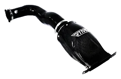Dedykowany układ dolotowy RTMG Performance VW Golf 7 7.5 Passat B8 Seat Leon 5N Audi A3 1.2 / 1.4 TSI EA211 MQB
