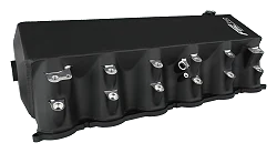 Kolektor ssący dolotowy z intercoolerem FMIC.Pro BMW B58.1 F20 M140i F22 M240i F30 340i F32 440i G01 M40i 2016-2021