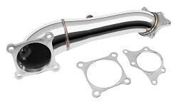 Downpipe FMIC.Pro HONDA Civic Type R X Fk2 Fk8 2.0T