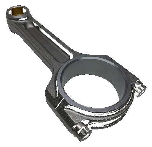 Kute korbowody BC Brian Crower BC6047 Honda/Acura K24A I BEAM śruba ARP2000