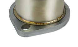 Downpipe Audi A3 Seat Leon Skoda Octavia Golf 4