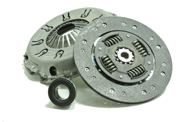 Zestaw sprzęgła Xtreme Clutch AUDI 200 2.1 Turbo quattro 134KW (1983-1988)