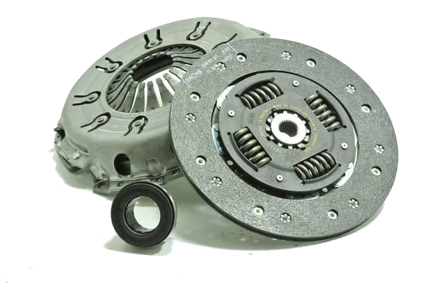 Zestaw sprzęgła Xtreme Clutch AUDI 200 2.1 Turbo quattro 134KW (1983-1988)