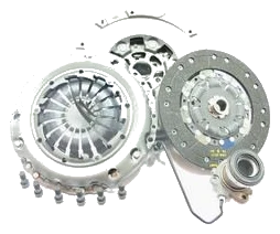 Zestaw sprzęgła Xtreme Clutch Opel ASTRA 2.0 Turbo (L08) 125KW (2005-2010)