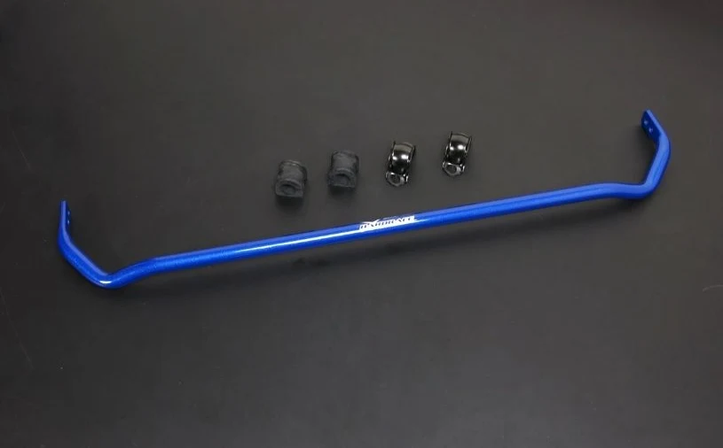 Hardrace Rear Sway Bar For Honda Civic Crx Integra