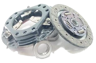 Zestaw sprzęgła Xtreme Clutch Toyota HIACE 1.6 (RH11_) 49KW (1977-1985)