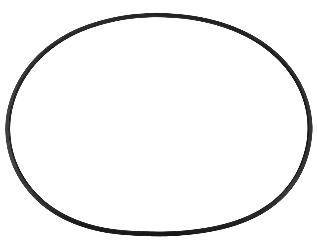 Winters O-ring pokrywy bocznej dyferencjału 7403T