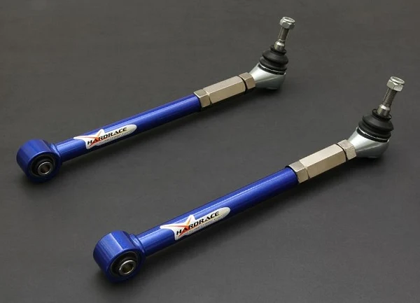 Hardrace Rear Traction Rod For Lexus LS Toyota Celsior