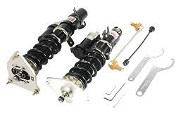 Zawieszenie gwintowane BC Racing T-01-ER Mini Cooper RE16/RE32/R53 2002-2006 (W/Spacer Might be Needed BR/ER)