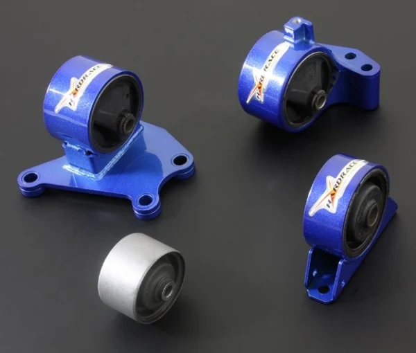 Hardrace Harden Engine Mount for Mitsubishi Lancer evolution