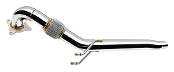 Downpipe FMIC.Pro SEAT Toledo 1.8 2.0 TSI Mk3 2005-2009