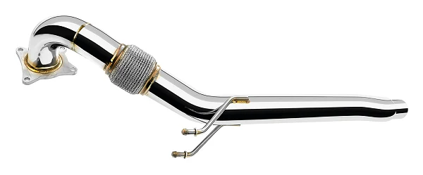 Downpipe FMIC.Pro SEAT Toledo 1.8 2.0 TSI Mk3 2005-2009