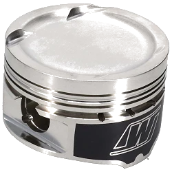Piston Set Professional Wiseco for VW EA888 82.50 mm Bore - 1.1654 in CH -10.80 CC